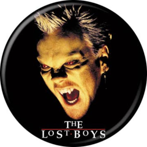 Lost Boys  David  Button